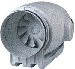 SOLER & PALAU TD-500/150-160 SILENT 3V (220-240V 50/60) N8. IN-LIJN KANAALVENTILATOR 5211302100