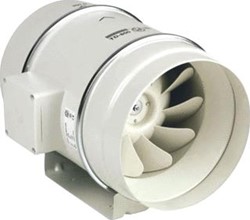 SOLER & PALAU IN-LIJN KANAALVENTILATOR TD-800/200 N 3V (220-240V 50/60) N8 5211304500