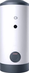 STIEBEL ELTRON STAANDE WARM WATER BOILER SBB 501 WP SOL