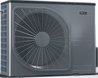 NIBE AMS 20-6 WARMTEPOMP BUITENUNIT SPLIT LUCHT/WATER 230V 064235