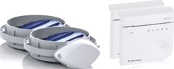 ITHO DAALDEROP HRU 400 DUOZONE SET 04-00124