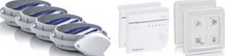ITHO DAALDEROP HRU400 QUATTROZONE SET 04-00125
