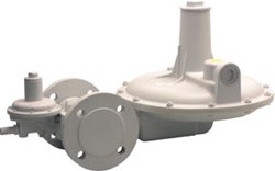 GAVILAR DRUKREGELAAR MEDIUMGESTUURD UITWENDIGE BUISDIAMETER 60.3MM 85108