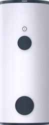 SIEBEL ELTRON ZONNEBOILER INHOUD 418 LITER ENERGIEKLASSE B OPENING 140MM KANTELMAAT 1946MM HOOGTE 1799MM DIAMETER 730MM 139KG 202488