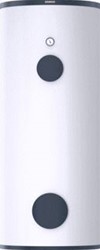 SIEBEL ELTRON ZONNEBOILER INHOUD 522 LITER ENERGIEKLASSE B OPENING 140MM KANTELMAAT 2063MM HOOGTE 1904MM DIAMETER 780MM 182KG 202489