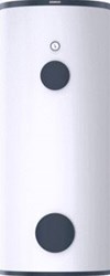 SIEBEL ELTRON ZONNEBOILER INHOUD 522 LITER ENERGIEKLASSE B OPENING 140MM KANTELMAAT 2063MM HOOGTE 1904MM DIAMETER 780MM 182KG