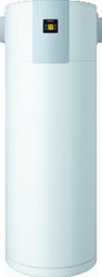 STIEBEL ELTRON WARMTEPOMP BOILER WWK 301 ELECTRONIC SOL 233584