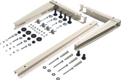 REMEHA MUURMONTAGESET VOOR BUITENUNIT ELGA ACE 4/6 7738290