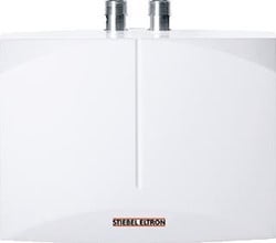 STIEBEL ELTRON MINI-DOORSTROMER DEM 4 4,4KW 200V 1/N/PE KLASSE A IP25 WIT 231002