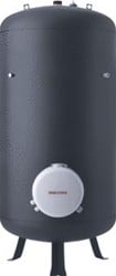 STIEBEL ELTRON STAANDE WARMWATERBOILER SHO AC 600 600 L 6/12 + 12/12 KW 3352