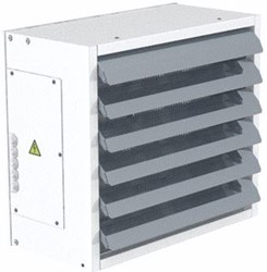 MASTERWATT NEVADA 1E 6,0 LUCHTVERWARMER 6,0 KW 700100060