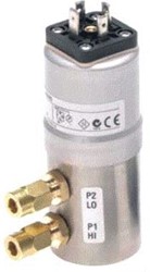 SIEMENS DRUKVERSCHILOPNEMER S55720-S186 QBE3000-D6 S55720S186