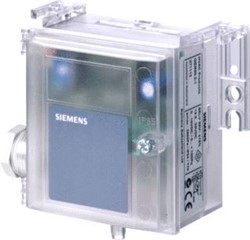 SIEMENS DRUKVERSCHILOPNEMER S55720-S234 QBM3020-1 S55720S234