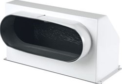 STIEBEL ELTRON LULH 315 O LUCHTCIRCULATIEKAP 232675