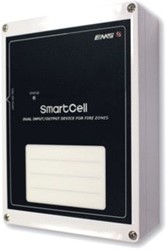 LOBECO SMARTCELL DUAL INPUT DUAL OUTPUT DRAADLOZE MODULE 10000056