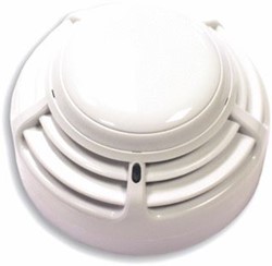 LOBECO SMARTCELL ROOK/HITTE DETECTOR 10000051
