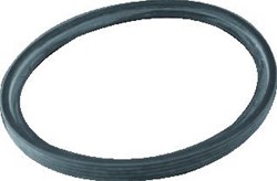 UBEL PAKKINGRING UBEL GRAFIET. VERST GRIJS BU DIAM 319MM VLAK 6020250