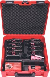 ROTHENBERGER CONEX BANNINGER MAXIPRO PERSBEK MAXIPRO SET 8 PERSBEKKEN 1/4-3/8-1/2-5/8-3/4-7/8-1-1 1/8 MPA 1000001989