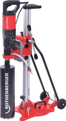 ROTHENBERGER RODIACUT 250/RD 200+PWC +DB112-132 EXTERN