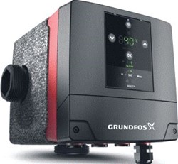 GRUNDFOS MIXIT DYNAMIC REGELKLEP 25-10 LINKS NRV 230V 99524668