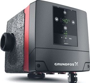 GRUNDFOS MIXIT DYNAMIC REGELKLEP 25-10 LINKS NRV 230V 99524668
