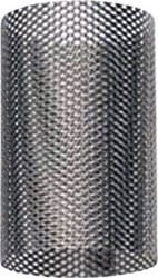 UBEL ZEEF T.B.V. FILTER UBEL RVS (RVS) (MM) DN 80 70200080 EN 6020080