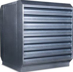 MERFORD DICE-07-L WARMTEPOMPOMKASTING LXBXH 140X140X142CM 10-WPO2-07-L
