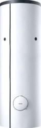 STIEBEL ELTRON ISOLATIE WDS 1000 MET VLOERKRANS EN ISOLATIEDEKSEL VOOR STAANDE BOILER SHO-AC 1000 2690MM HOOGTE 100MM DIKTE 236078