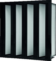 FSH CASSETTELUCHTFILTER GLASVEZELPAPIER (HXBXD) 24X24X12MM 26.08.02424