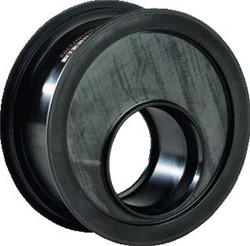 PIPELIFE MASTERFIT PP INWENDIGE VERLOOP DIKWANDIG 110X75MM 1195008836