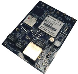 LOBECO 4G MODEM VOOR NXCONNECT CENTRALES INCLUSIEF ANTENNE EN SIM KAART 10000117