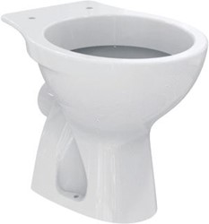 IDEAL STANDARD EUROVIT DIEPSPOEL PK HXBXD 390X360X485MM GLANS WIT W333101