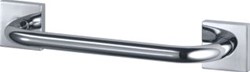HACEKA MEZZO BADGREEP CHROOM 30 CM 1208647