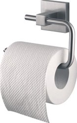 HACEKA MEZZO TOILETROLHOUDER ZONDER KLEP GEBORSTELD 1208658