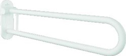VILLEROY & BOCH VICARE INKLAPBARE HANDGREEP 650MM WIT 92172468