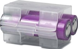 SIEMENS BATTERIJ NIET OPLAADBAAR S55563-F114