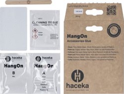 GROHE HANGON LIJM NIEUW 5PP 1209217