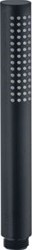 KLUDI NOVA FONTE/BOZZ HANDDOUCHE MET 1 STAND MAT ZWART 391203900