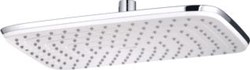 KLUDI FRESHLINE CS HOOFDDOUCHE 30X22CM CHROOM/WIT 644500500