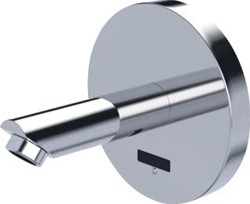 CONTI+ ELEKTRONISCHE KRAAN LINO WV20 120.332.11