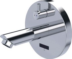 CONTI+ ELEKTRONISCHE KRAAN LINO WV10 120.370.11