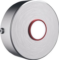 CONTI+ EL STUURSYSTEEM DOUCHE CONBASE UITV BESTURINGSWIJZE PIEZO CONE3110173100