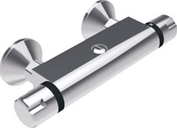 CONTI+ MECHANISCH STUURSYSTEEM DOUCHE CONPRO VOORDRUK 1.5 5BAR CONM4150216000