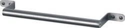 HACEKA IXI BADGREEP GEBORSTELD RVS 32 CM 1208496