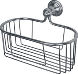 HACEKA ALLURE FLACONHOUDER GEBORSTELD 1208472