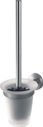 HACEKA KOSMOS TOILETBORSTELSET GLAS GEBORSTELD 1208613
