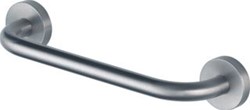 HACEKA KOSMOS BADGREEP GEBORSTELD 30CM 1208447
