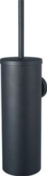 HACEKA KOSMOS TOILETBORSTELSET MAT ZWART 1208529