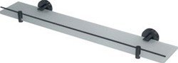 HACEKA KOSMOS PLANCHET 60X11,9X5,5 CM GRAFIET 1208738