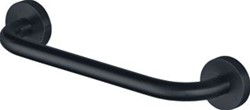 HACEKA KOSMOS BADGREEP 30X7,6X5,3 CM GRAFIET 1208739